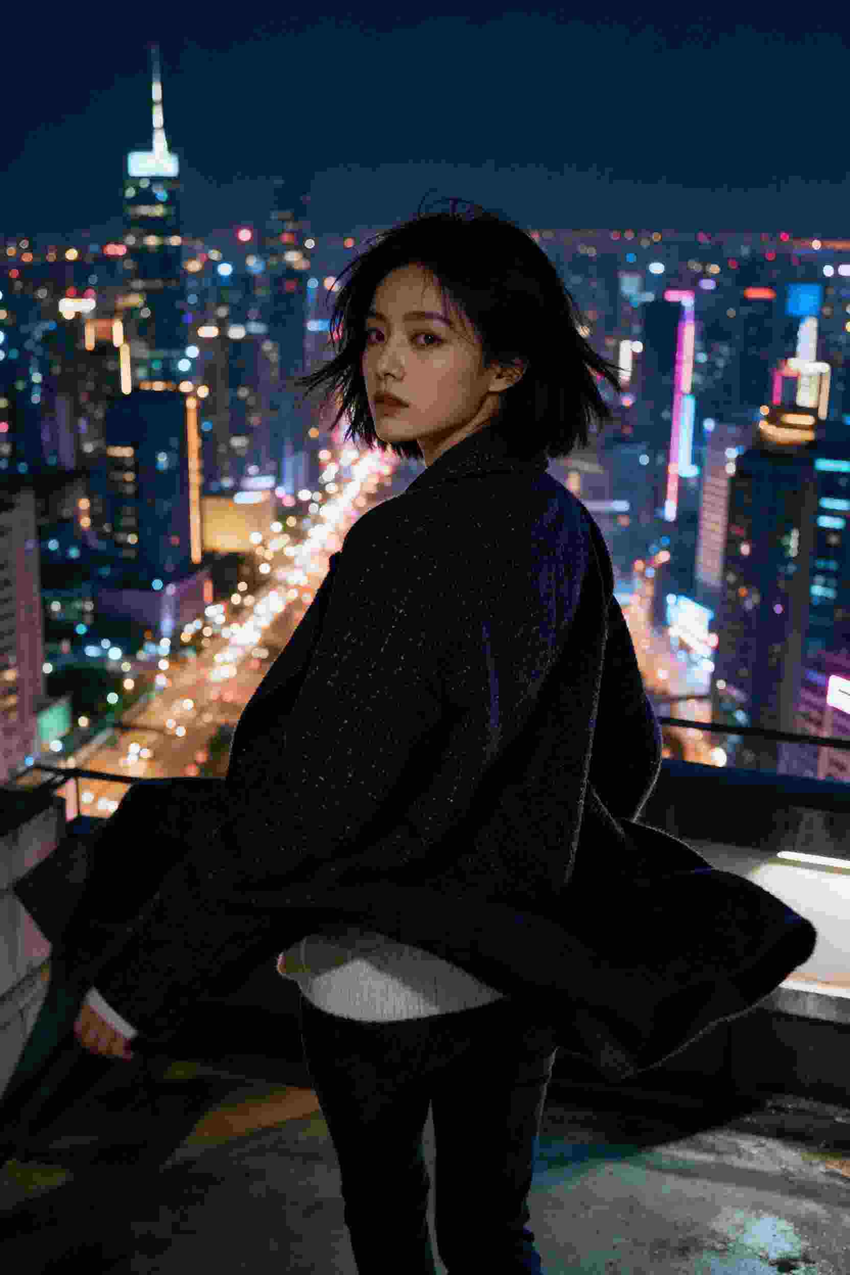 校园美梦