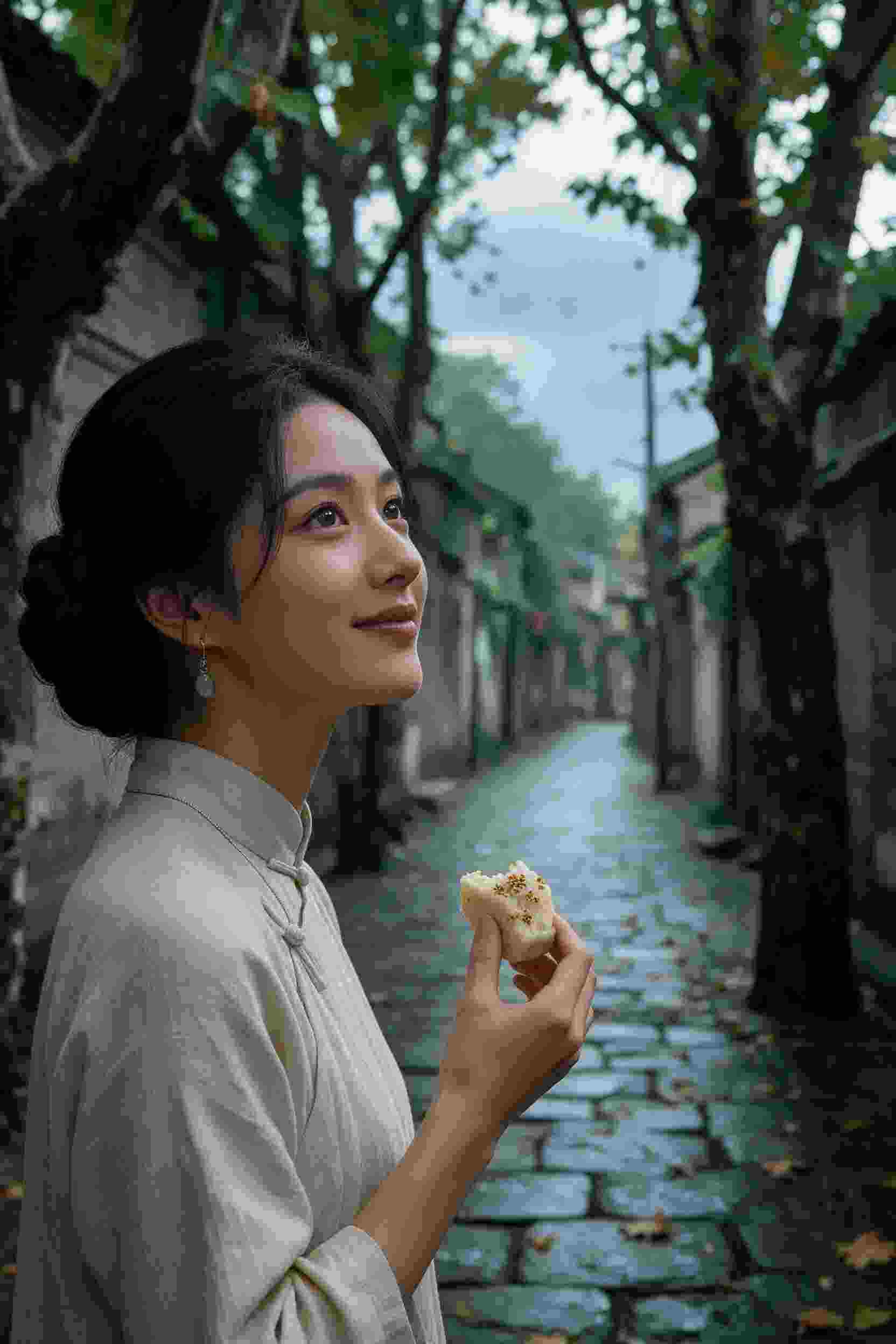 平凡物语