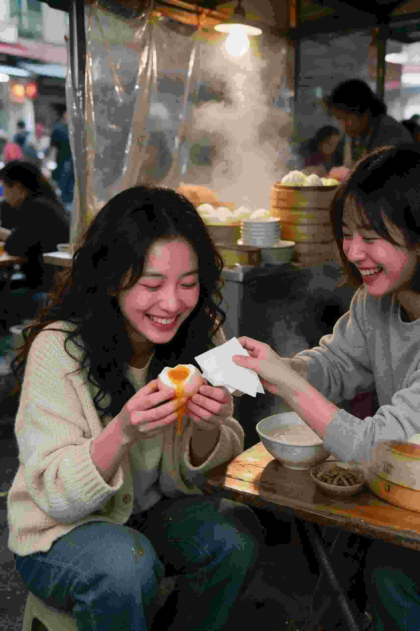 欢乐日常